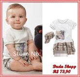 Conjunto - 3 Peças