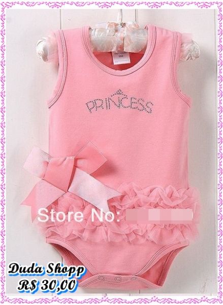Body Princess