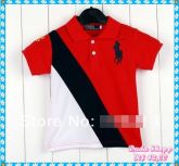 Camiseta Polo Ralph Lauren