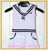 Vestido Tommy Hilfiger