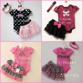 Conjunto - 3 Peças