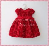 Vestido Flores