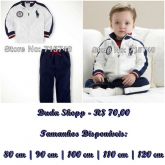 Moleton Ralph Lauren